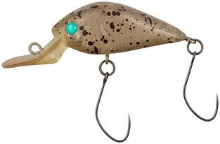 Воблер Nories Meet 29DR-SS 29 мм 2,2 г