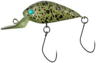 Воблер Nories Meet 29DR-SS 29 мм 2,2 г