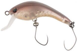 Воблер Nories Rush Bell 40F 40 мм 3,1 г