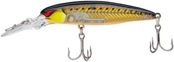 Воблер Nories Laydown Minnow Deep Just Wakasagi SP 66 мм 6,1 г