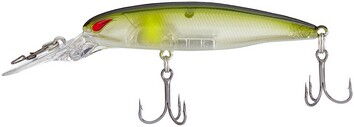 Воблер Nories Laydown Minnow Deep Just Wakasagi SP 66 мм 6,1 г