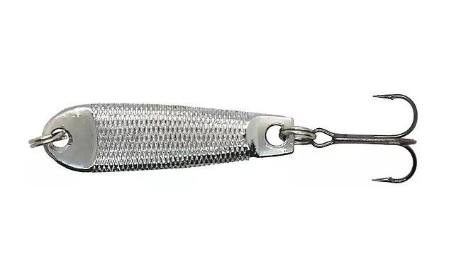 Блесна Viverra Jigging Spoon 56 г - фото 1