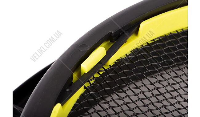 Сито Matrix Interchangeable Riddle 4 мм - дополнительное фото 2