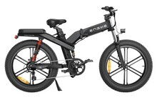 Электровелосипед Engwe X26 Dual Batteries - фото 1