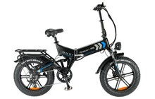 Електровелосипед OUXI Robust X8 - фото 1