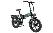 Електровелосипед OUXI Robust X8 - дополнительное фото 2