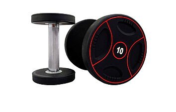 Гантель Stein DB3110 37,5 кг