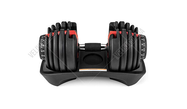 Гантель Gymtek G-66882 - дополнительное фото 1