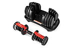 Гантель Gymtek G-66882 - дополнительное фото 3