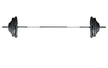 Штанга Newt Home 83 кг