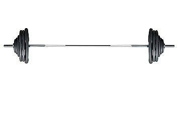 Штанга Newt Home 108 кг