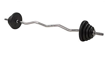 Штанга IVN 27 кг