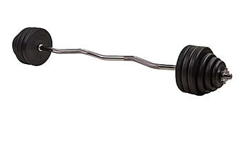 Штанга IVN 49 кг