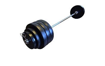 Штанга Newt Rock Pro 95 кг