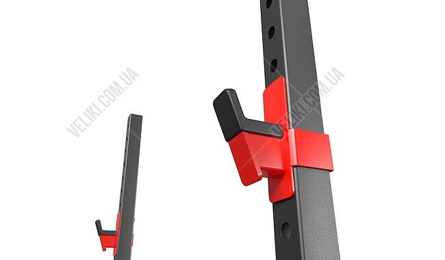 Скамья HS-1095 + Набор Hop-Sport Strong 108 кг - дополнительное фото 7