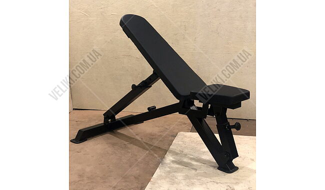 Лава PE208 + Стійки Black Rock + Набір RN-Sport 120 кг - дополнительное фото 6