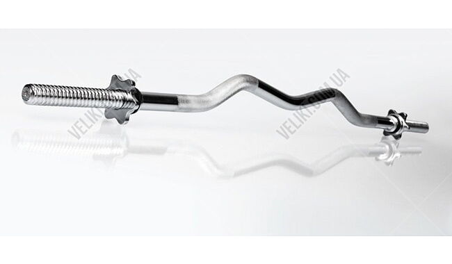 Лава PE208 + Стійки Black Rock + Набір RN-Sport 120 кг - дополнительное фото 10