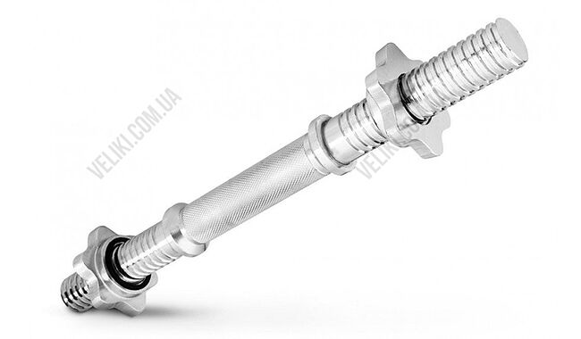 Лавка Black Rock + Стійки Black Rock + Набір RN-Sport 120 кг - дополнительное фото 6