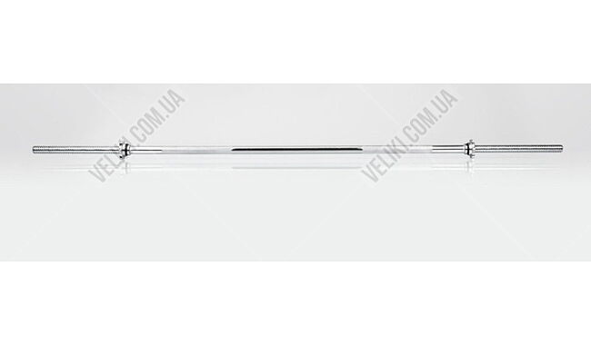 Лавка Black Rock + Стійки Black Rock + Набір RN-Sport 120 кг - дополнительное фото 7