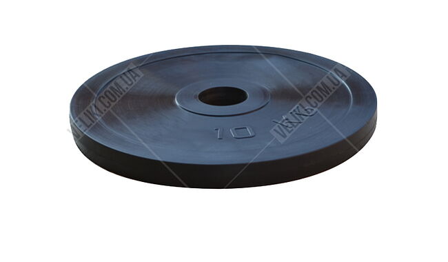 Скамья RN-Sport Black Rock + Стойка Black Rock + Штанга 105 кг - дополнительное фото 10