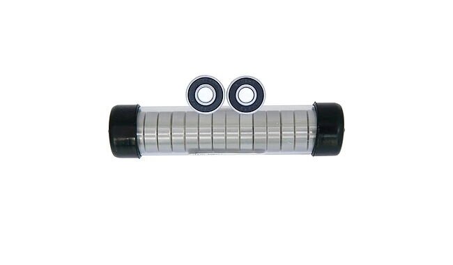 Подшипники Micro Abec 7 - фото 1