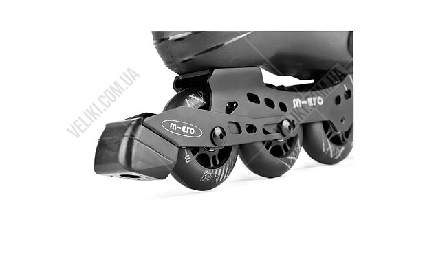 Гальмо Micro Brake MT Plus - дополнительное фото 1