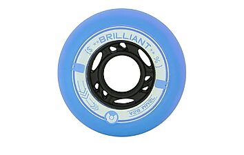 Колеса Micro Delta X 72 мм