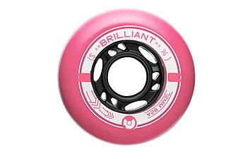 Колеса Micro Delta X 72 мм