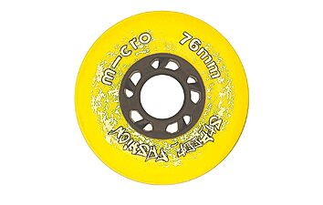 Колеса Micro MT Plus 76 мм