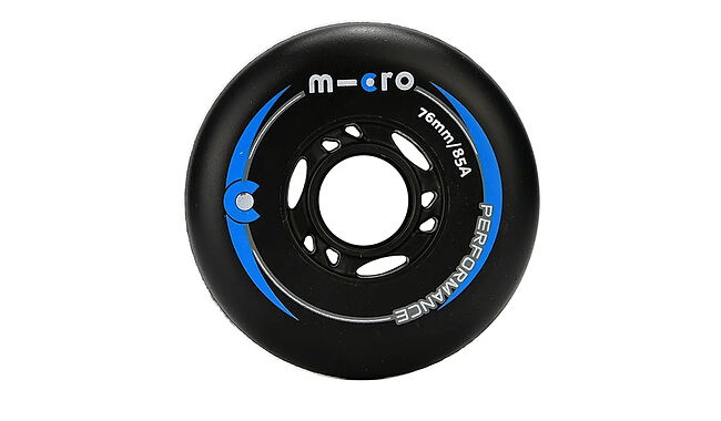 Колеса Micro Performance 76 мм - фото 2