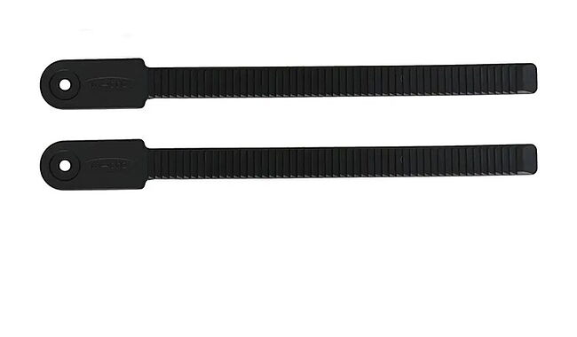 Стрепи Micro SR Straps 230 мм - фото 1