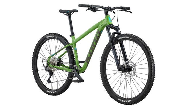 Велосипед Kona Kahuna - дополнительное фото 1