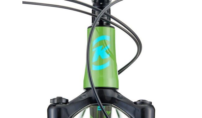 Велосипед Kona Kahuna - дополнительное фото 2