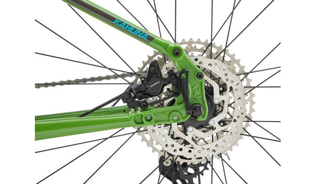 Велосипед Kona Kahuna - дополнительное фото 3