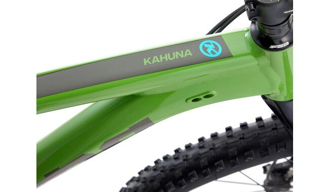 Велосипед Kona Kahuna - дополнительное фото 4