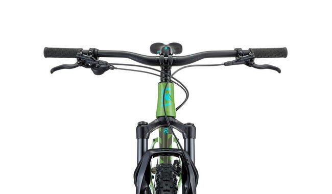 Велосипед Kona Kahuna - дополнительное фото 5