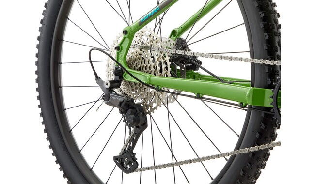 Велосипед Kona Kahuna - дополнительное фото 6