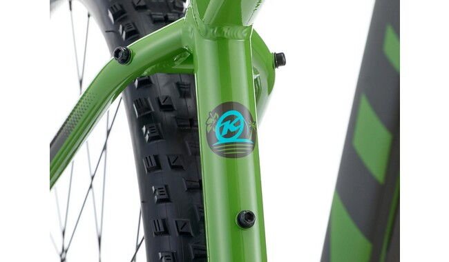 Велосипед Kona Kahuna - дополнительное фото 7