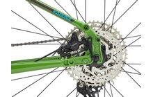 Велосипед Kona Kahuna - дополнительное фото 3