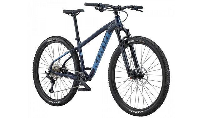 Велосипед Kona Kahuna DL - дополнительное фото 1