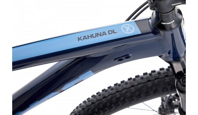Велосипед Kona Kahuna DL - дополнительное фото 2