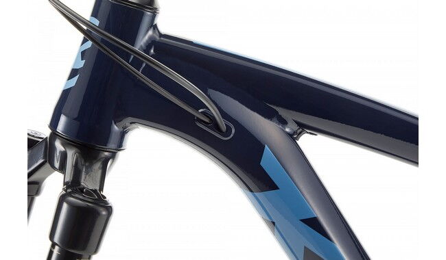 Велосипед Kona Kahuna DL - дополнительное фото 3