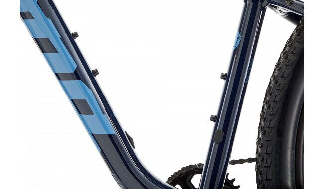 Велосипед Kona Kahuna DL - дополнительное фото 4