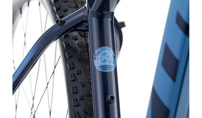 Велосипед Kona Kahuna DL - дополнительное фото 6