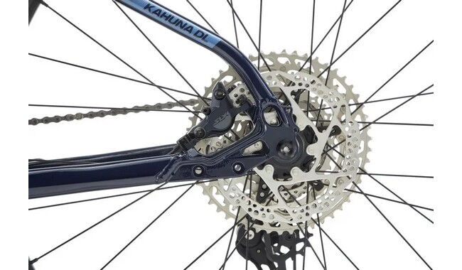 Велосипед Kona Kahuna DL - дополнительное фото 7