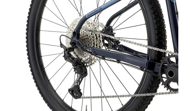 Велосипед Kona Kahuna DL - дополнительное фото 8