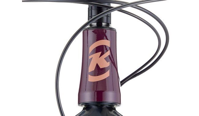 Велосипед Kona Mahuna - дополнительное фото 3