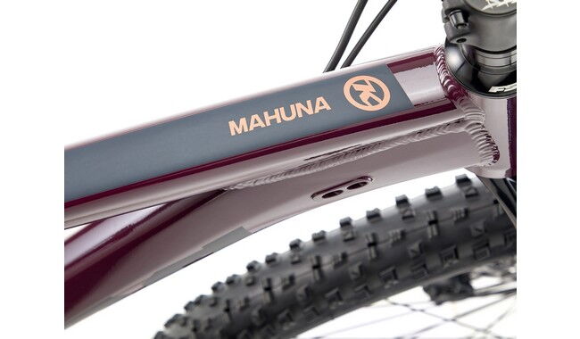 Велосипед Kona Mahuna - дополнительное фото 4