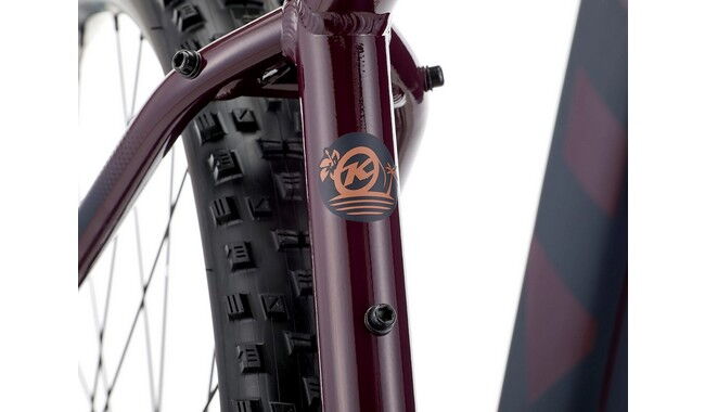 Велосипед Kona Mahuna - дополнительное фото 5