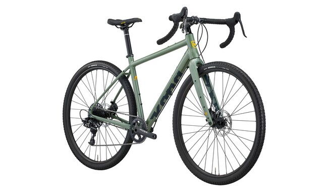 Велосипед Kona Libre - дополнительное фото 1